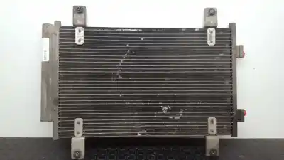 Автозапчастина б/у конденсат/радіатор кондиционера для fiat ducato caja cerr. techo sobreelev. (desde 03.02) maxi 2.8 jtd 4x4  batalla 3700 128 cv / 94 kw посилання на oem iam 1347842080