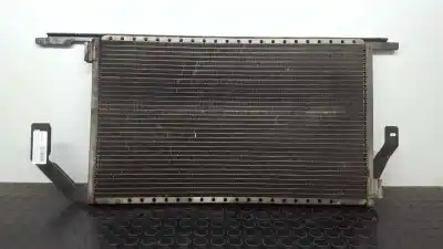 Second-hand car spare part air conditioning condenser / radiator for fiat scudo (222) 2.0 jtd el caja cerrada. (batalla 3224) oem iam references 1486721080