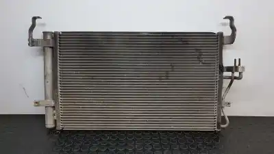 Peça sobressalente para automóvel em segunda mão condensador / radiador de ar condicionado por hyundai coupe (gk) 1.6 16v cat referências oem iam 976062d000
