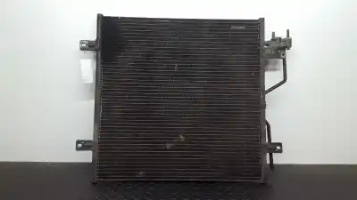 Second-hand car spare part air conditioning condenser / radiator for jeep cherokee (kj) renegade oem iam references 5183560aa