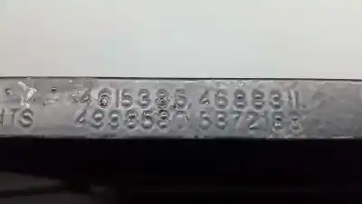 Автозапчасти б/у конденсатор / радиатор кондиционера воздуха за jeep cherokee (kj) renegade ссылки oem iam 5183560aa k05183560aa 4615385 Автозапчасти б/у конденсатор / радиатор кондиционера воздуха за jeep cherokee (kj) renegade ссылки oem iam 5183560aa k05183560aa 4615385