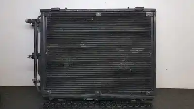 Second-hand car spare part air conditioning condenser / radiator for mercedes clase s (w140) berlina 3.2 24v cat oem iam references a1408300070