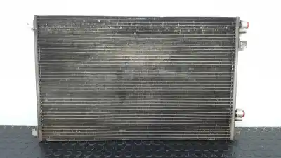Second-hand car spare part AIR CONDITIONING CONDENSER / RADIATOR for RENAULT SCENIC II  OEM IAM references 8200115543  