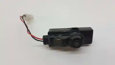 Автозапчасти б/у электронный модуль за seat leon (kl1) style ссылки oem iam 5fb945292b