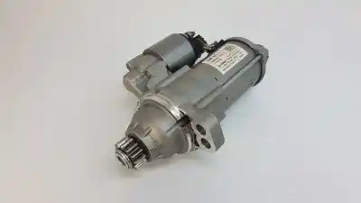 Автозапчасти б/у двигатель запускается за seat leon (kl1) style ссылки oem iam 02m911022f