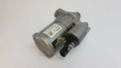 Автозапчасти б/у двигатель запускается за seat leon (kl1) style ссылки oem iam 02m911022f 0001179602 02m911022fx