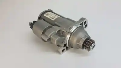 Автозапчасти б/у двигатель запускается за seat leon (kl1) style ссылки oem iam 02m911022f 0001179602 02m911022fx