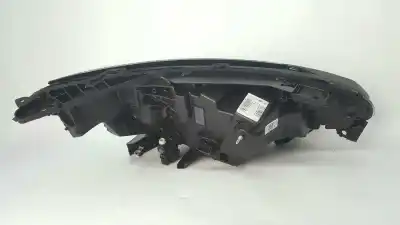 Автозапчастина б/у ліва фара для renault clio v zen посилання на oem iam   
