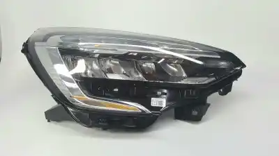 Pezzo di ricambio per auto di seconda mano faro anteriore destro per renault clio v zen riferimenti oem iam   