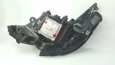 Pezzo di ricambio per auto di seconda mano faro anteriore destro per renault clio v zen riferimenti oem iam   