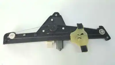 Pièce détachée automobile d'occasion léve glace avant gauche pour renault clio v zen références oem iam 807216723r  