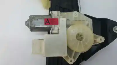 Pièce détachée automobile d'occasion léve glace avant gauche pour renault clio v zen références oem iam 807216723r  