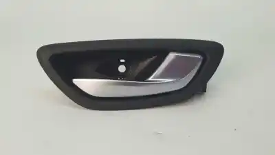 Автозапчасти б/у внутри передней правой ручки за renault megane iv berlina 5p limited + ссылки oem iam 826725403r