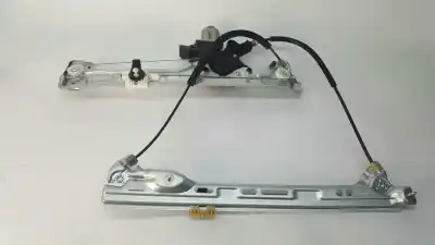 Автозапчасти б/у регулятор стекла переднего правого за renault megane iv berlina 5p limited + ссылки oem iam 807206746r
