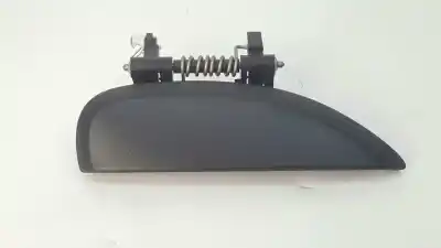 Pezzo di ricambio per auto di seconda mano maniglia esterna anteriore destra per dacia sandero stepway essential riferimenti oem iam 806067028r