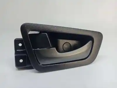 Автозапчасти б/у левая передняя внутренняя ручка за ssangyong xlv clever edition 4x2 ссылки oem iam 7241035000lbh  72410 35000 lbh
