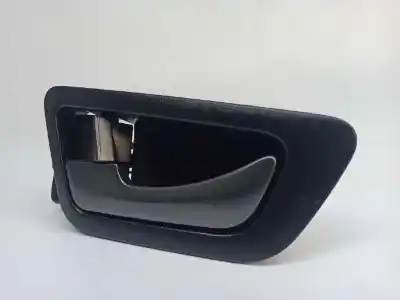 Автозапчасти б/у левая передняя внутренняя ручка за ssangyong xlv clever edition 4x2 ссылки oem iam 7241035000lbh  72410 35000 lbh