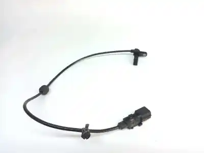 Автозапчасти б/у датчик абс за ssangyong xlv clever edition 4x2 ссылки oem iam 4893035101