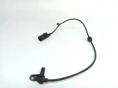 Автозапчасти б/у датчик абс за ssangyong xlv clever edition 4x2 ссылки oem iam 4893035101  48930-35101