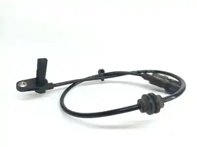 Автозапчасти б/у датчик абс за ssangyong xlv clever edition 4x2 ссылки oem iam 4893035101  48930-35101
