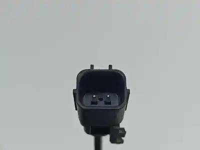 Автозапчасти б/у датчик абс за ssangyong xlv clever edition 4x2 ссылки oem iam 4893035101  48930-35101
