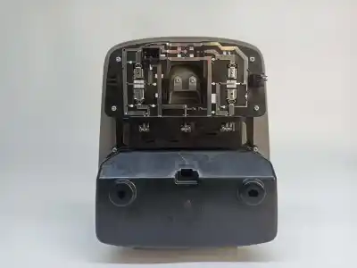 Автозапчасти б/у внутренний свет за ssangyong xlv clever edition 4x2 ссылки oem iam 7767034000  77670-34000