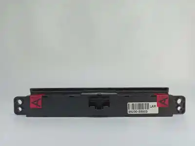 Автозапчастина б/у увага для ssangyong xlv clever edition 4x2 посилання на oem iam 8520035003 8520035010 / 85200 35010 85200-35003