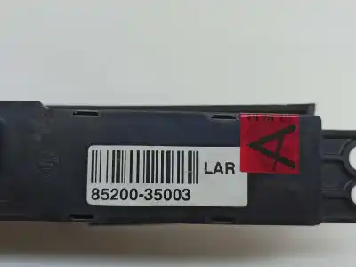 Автозапчастина б/у увага для ssangyong xlv clever edition 4x2 посилання на oem iam 8520035003 8520035010 / 85200 35010 85200-35003