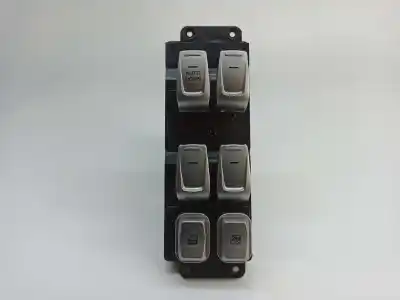 Автозапчасти б/у выключатель левого переднего окна за ssangyong xlv clever edition 4x2 ссылки oem iam 8581135000