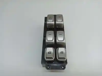 Автозапчасти б/у выключатель левого переднего окна за ssangyong xlv clever edition 4x2 ссылки oem iam 8581135000 299139565 858113-5000