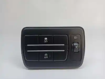 Автозапчасти б/у многофункциональное управление за ssangyong xlv clever edition 4x2 ссылки oem iam 8530035192
