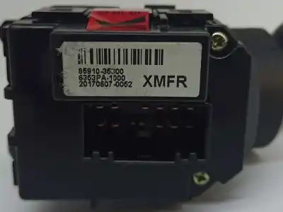 Автозапчасти б/у команда очистки за ssangyong xlv clever edition 4x2 ссылки oem iam 8591035300  85910-35300
