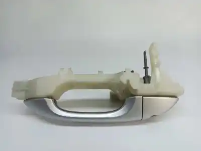 Автозапчасти б/у левая передняя наружная ручка за ssangyong xlv clever edition 4x2 ссылки oem iam 7244235010 7244035001 / 72440 35001 7244035001