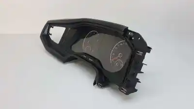 Peça sobressalente para automóvel em segunda mão quadrante por volkswagen polo edition referências oem iam 2g0920740f  