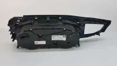 Peça sobressalente para automóvel em segunda mão quadrante por volkswagen polo edition referências oem iam 2g0920740f  