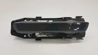 Piesă de schimb auto la mâna a doua mâner exterior spate stânga pentru volkswagen polo edition referințe oem iam 5n0839885h