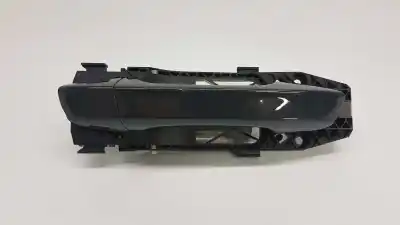 Автозапчасти б/у НАРУЖНАЯ РУКОЯТКА ПЕРЕДНЯЯ СПРАВА за VOLKSWAGEN POLO  ссылки OEM IAM 5N0839885H 2G0837206G 2G0837206GGRU