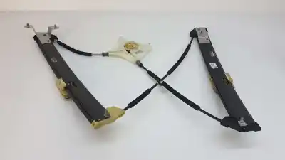 Piesă de schimb auto la mâna a doua mecanism acționare geam fațã stânga pentru volkswagen polo edition referințe oem iam 2g4837461b