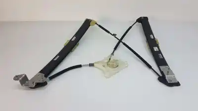 Piesă de schimb auto la mâna a doua mecanism acționare geam fațã dreapta pentru volkswagen polo edition referințe oem iam 2g4837462b