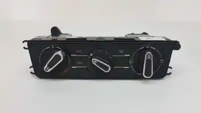 Piesă de schimb auto la mâna a doua controlul încalzire / aer conditionat pentru volkswagen polo edition referințe oem iam 2g1820045p