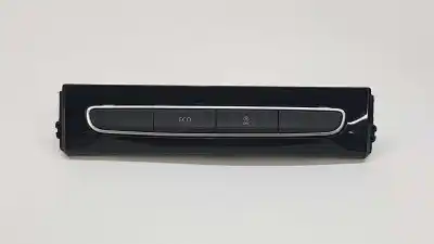 Автозапчасти б/у многофункциональное управление за renault talisman icon ссылки oem iam 684955428r