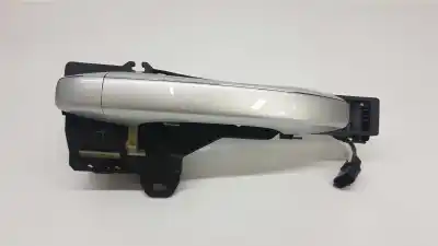 Автозапчасти б/у наружная рукоятка передняя справа за renault talisman icon ссылки oem iam 806067663r