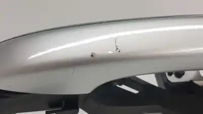 İkinci el araba yedek parçası sol ön dis kol için renault talisman icon oem iam referansları 806078862r 806070218r 806079016r