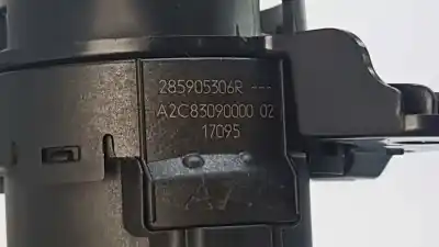 Автозапчасти б/у электронный модуль за renault talisman icon ссылки oem iam 285905306r  a2c83090000