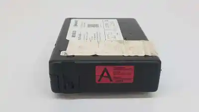 Автозапчасти б/у электронный модуль за renault talisman icon ссылки oem iam 282754595r  a2c9583741201