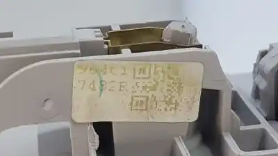 Автозапчасти б/у левая зона за renault talisman icon ссылки oem iam 964017482r  