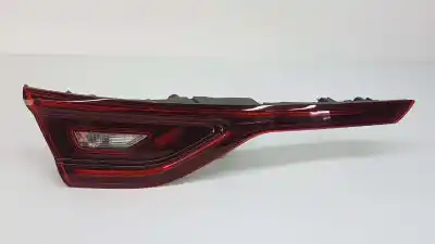 Pièce détachée automobile d'occasion FEU ARRIÈRE GAUCHE pour RENAULT TALISMAN  Références OEM IAM 265552260R  