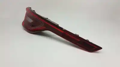 Автозапчасти б/у левый задний фонарь за renault talisman icon ссылки oem iam 265552260r  