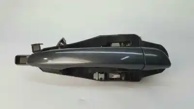 Автозапчасти б/у задняя правая наружная ручка за citroen c4 grand picasso attraction ссылки oem iam 9802977180