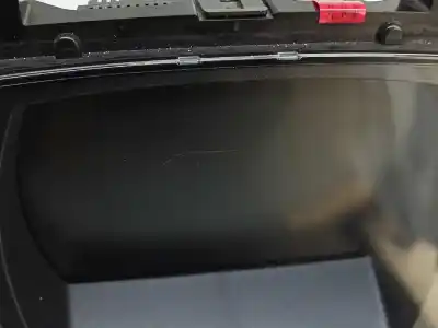 Автозапчасти б/у приборная доска за renault kadjar business ссылки oem iam 248100628r  2472185